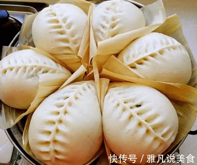 排骨新做法，不做菜做馅料，好吃不油腻，比红烧排骨都好吃