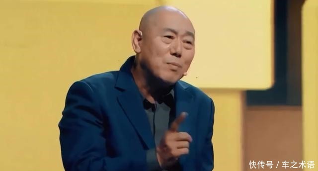 李诚儒退出《演员2》,原因引网友热议,官方回应李成儒退出真相!