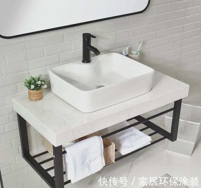攻克|卫生间装修的“小心机”,做好这四处,装修难题攻克了一半,真香
