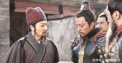 除了宋江,还有哪些人在梁山拥有实权