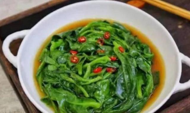 女性减肥,推荐常吃3菜,清肠排毒,营养瘦身,轻松瘦下来