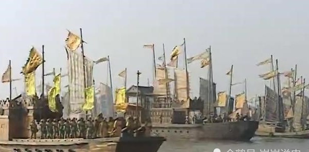 江南大营|南方八旗毁灭后,清朝为何不调僧格林沁南下,消灭太平军?