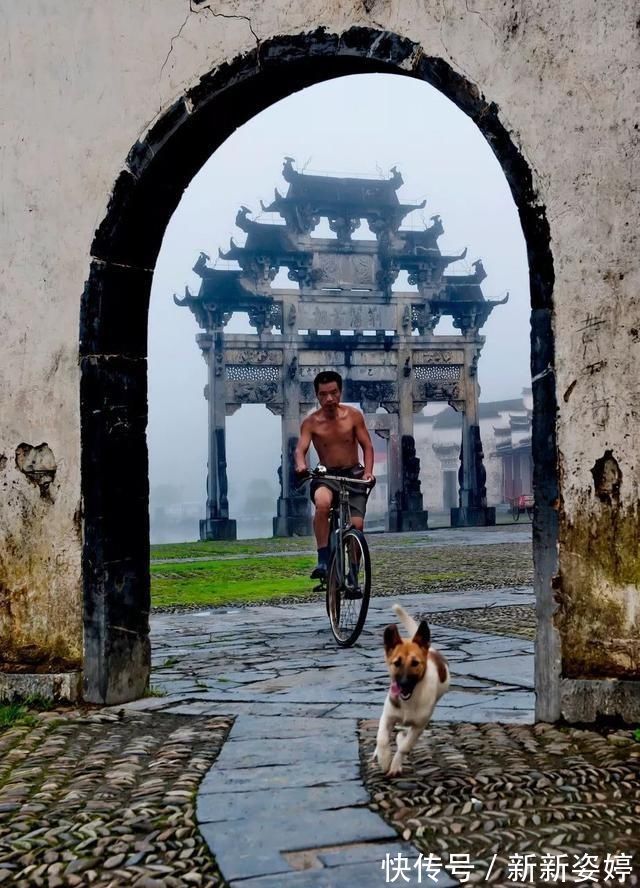 南麂岛|抬头蓝天白云，耳边清脆鸟鸣，这些地方呆一辈子也不会厌倦吧