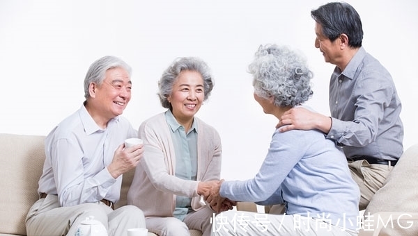 美国西达克瑞斯特学院|中老年长寿,显年轻的17个现象