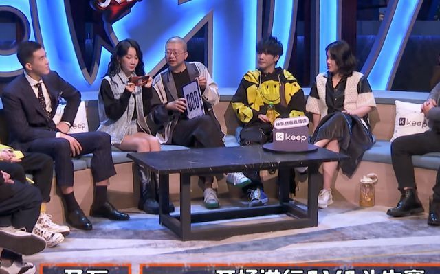 央视网评范志毅吐槽事件:只是讲了几个段子,何必较真?