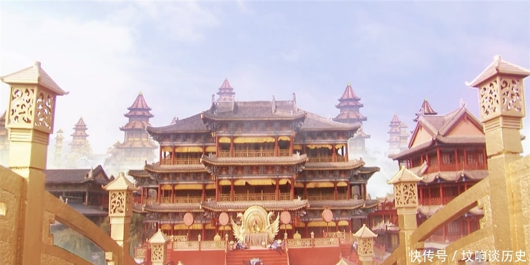 猪八戒为何从不去天上搬救兵?原来他比孙悟空少了一项技能