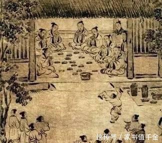  中国|一篇文章带你彻底搞懂中国古代的姓、氏、名、字、号！