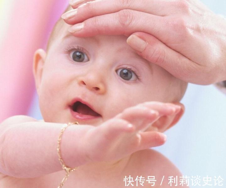 智商|哈佛新发现:新生儿头围有讲究,越接近这个数,孩子的智商就越高