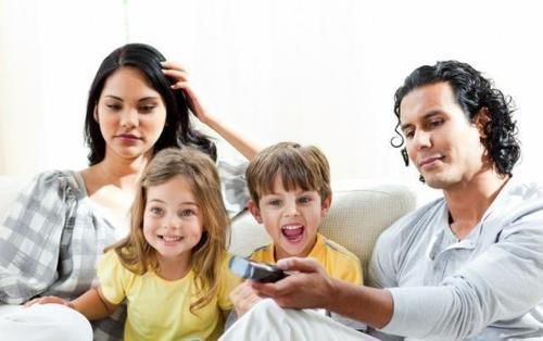 家长|家长一定要告诉孩子3件事,会让她受益一生,你做到了吗?