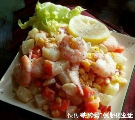 菠菜|这4道菜脂肪最怕，好吃不怕胖，体重悄悄降，吃着比肉还香