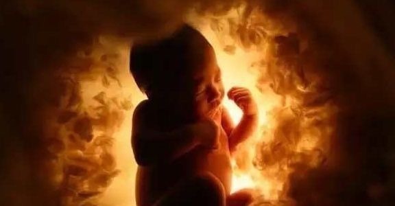 羊水|胎宝宝发育的好不好,看准妈妈的这两项指标就知道了