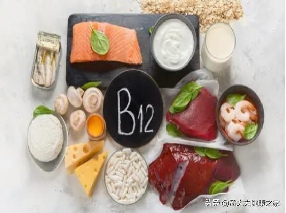 此文|老年人预防脑梗与老年痴呆，如何补充叶酸与B12很重要，请看此文