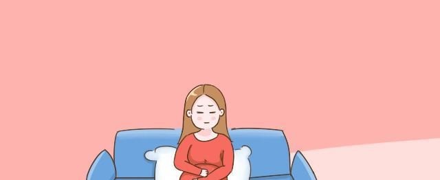 宝宝|孕晚期这些情况孕妈最好避免, 不然会对宝宝造成不好的影响