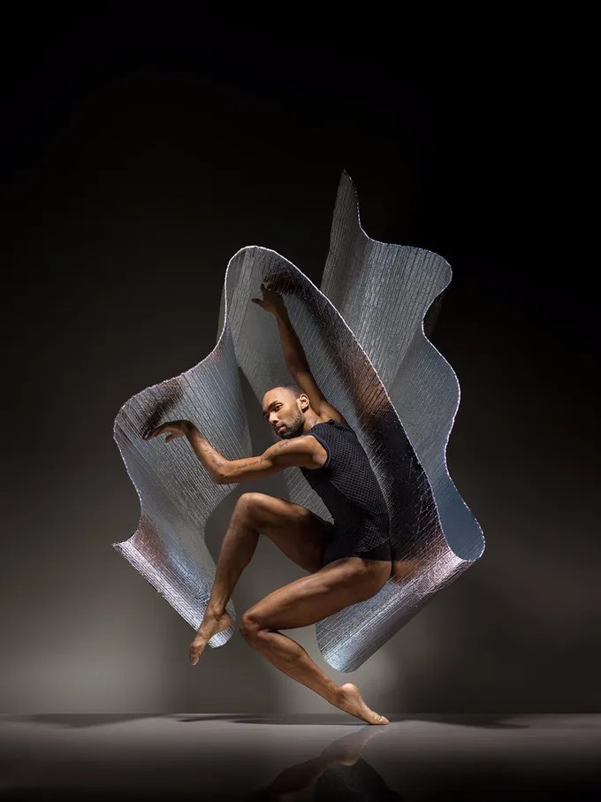 露易斯|最美人体艺术，美的让人无法自拔！