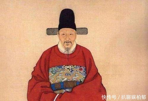 内阁首辅献上一本图文并茂的书籍,被皇帝免职,赶回老家