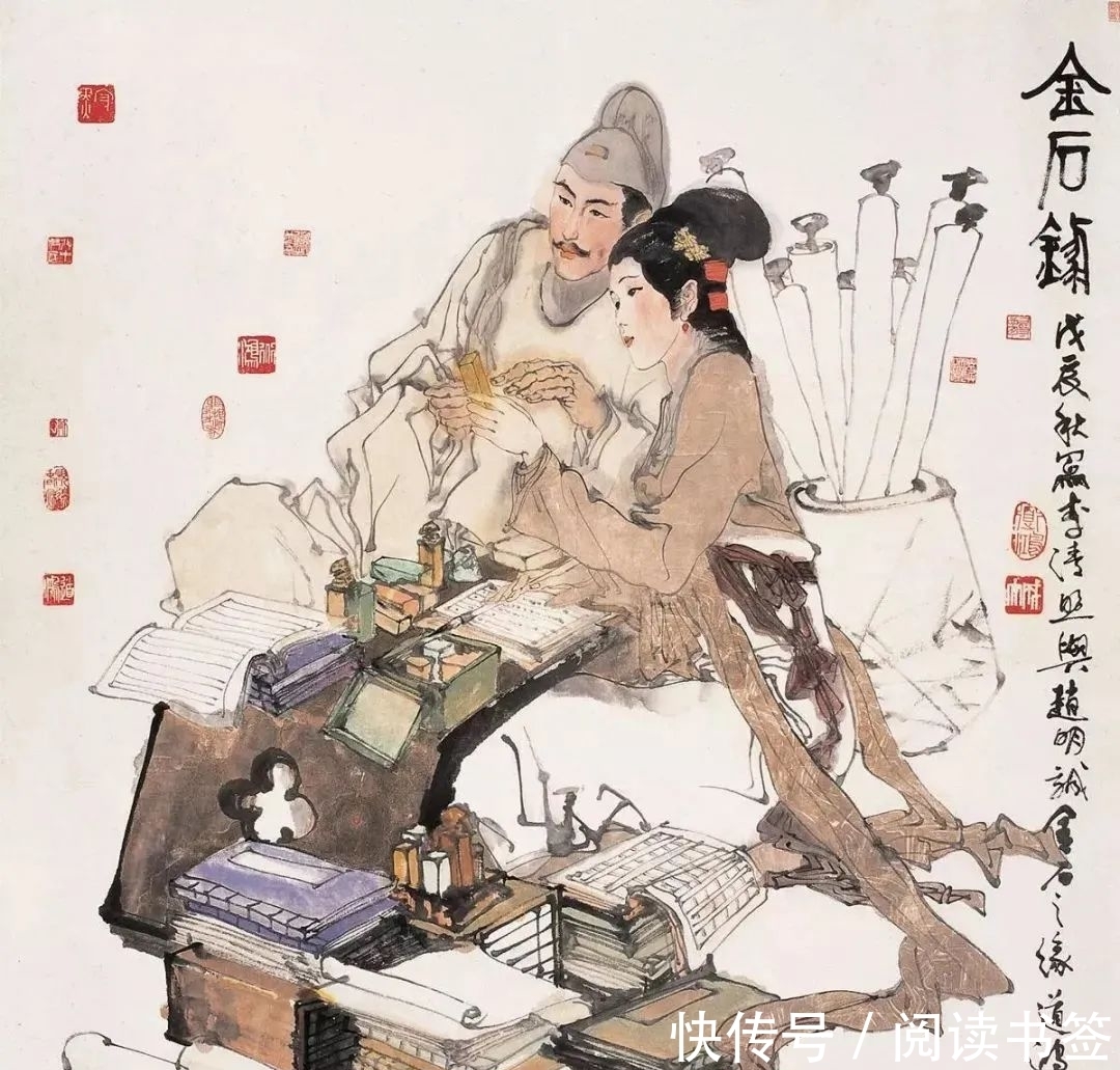 文澜阁&古代读书人的圣地!中国藏书楼Top 8,你去过几座?