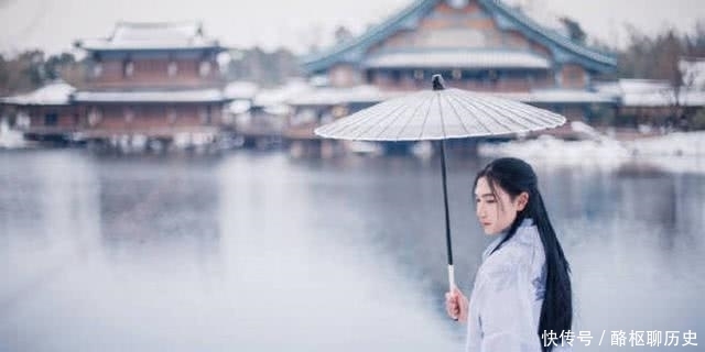 苏轼最具禅意的一首诗：世间万物，不过如此