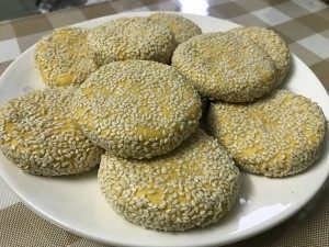 紫薯南瓜最好吃的做法,不用一滴水,松软可口