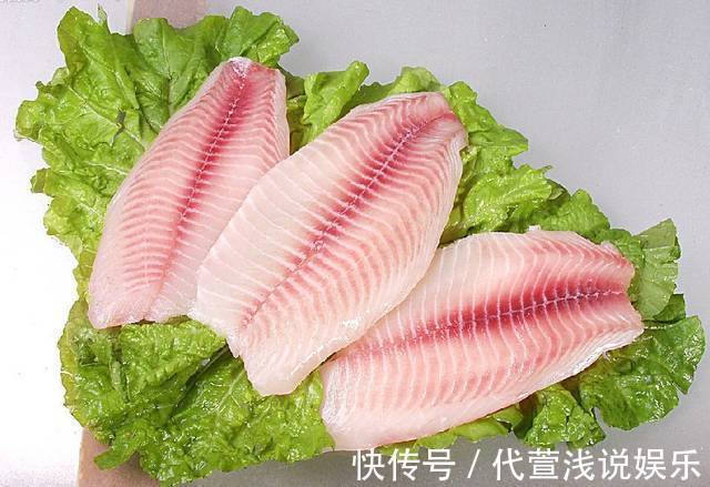 鱼肉|请停止吃这5种鱼,是重金属和寄生虫“携带者”,为了健康管住嘴