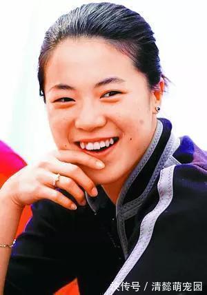 刘国梁|郭斌第一次见世界冠军王楠:你有男朋友吗?赶紧分了