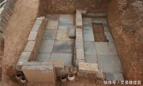 799个字写尽这位女子的一生!萧山湘湖边的群山中挖出墓葬群