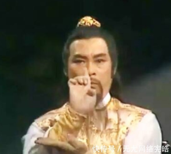 天龙八部|《天龙八部》里的大忠臣,却曾做出这样的事情,这才是真实的他