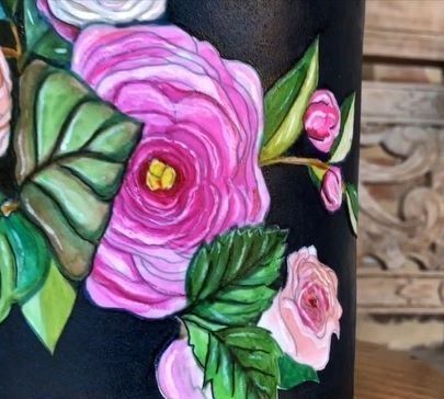 这些蛋糕的设计者,告诉你什么叫真正的蛋糕