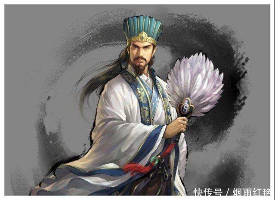 诸葛亮真的比刘备强?对这人的评价,暴露了