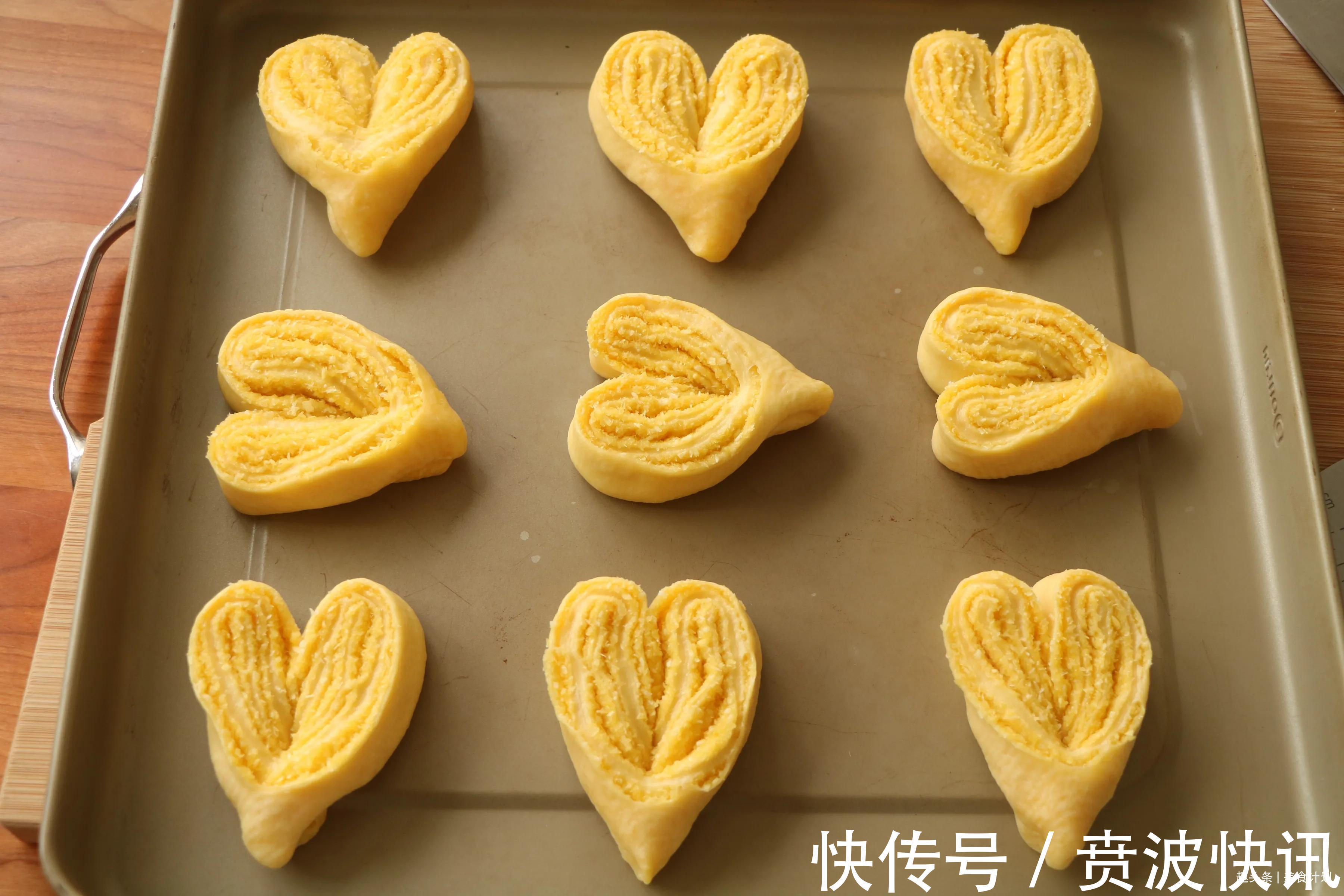 孩子|让你完全没有抵抗力的早餐,孩子一口气吃2个,又香又软百吃不腻