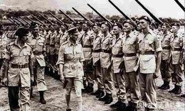 家底|二战输得最惨的国家,并非日本德国,此国打光了祖宗几百年的家底