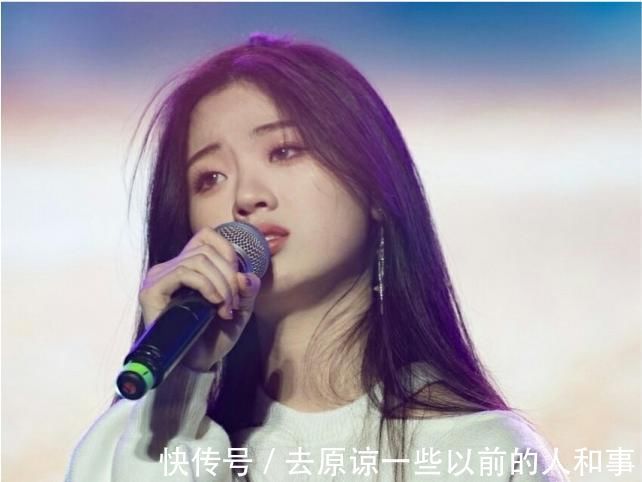 單依純|天上掉下個林妹妹,《好聲音》出了個單依純,真是功夫不負(fù)有心人