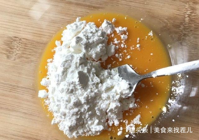 创意版自制曲奇饼,加奶酪像马卡龙,一口一个软糯香甜