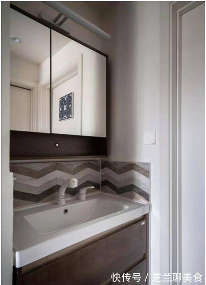 朋好友|真是神仙操作,50㎡小户型这么装,看一眼就沦陷!