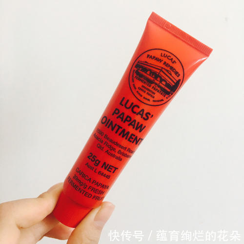 超热门的唇膏“红榜”,好用不贵,安全到孕妇可用,你用过吗?