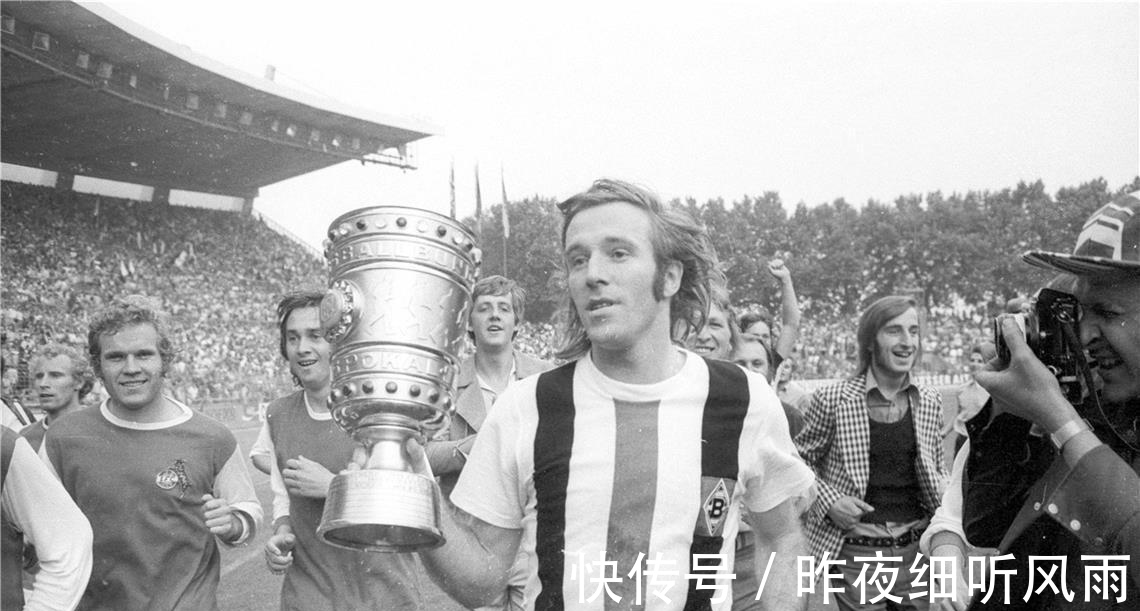 最佳陣容|“日耳曼戰(zhàn)車”德國(guó)足球歷史最佳陣容:全員超級(jí)巨星