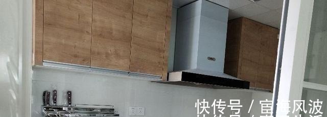 打扫|四个月完工啦,花了15万,晾着通风散味,打扫干净忍不住晒晒!