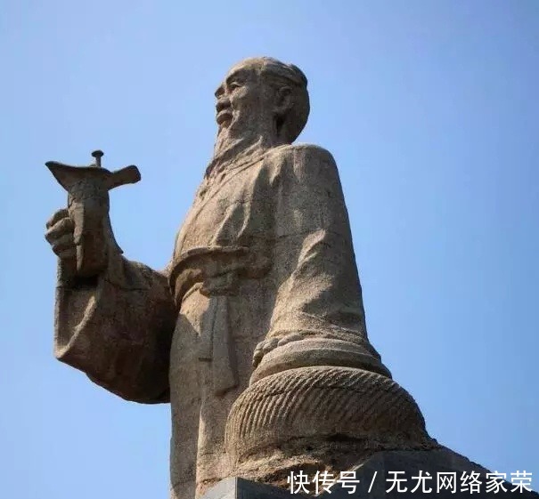 复仇|“杜康造酒”背后隐藏着一场关于王位、爱情、复仇的事件