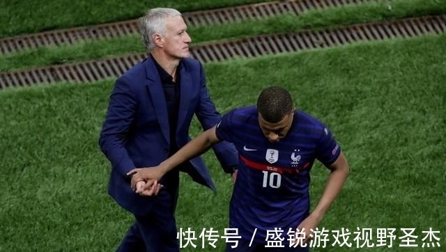 法国队|法国球星有望比肩梅西和C罗?欧洲杯罪人!先超过亨利再说吧!