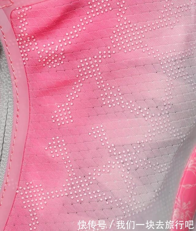 韦德 快传开箱|韦德之道9代——绽放吧,樱花!