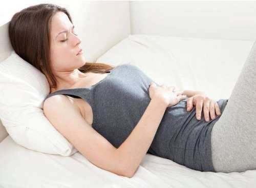 怀孕4个月,若身体这部位有异味,大多是胎儿发育比较好