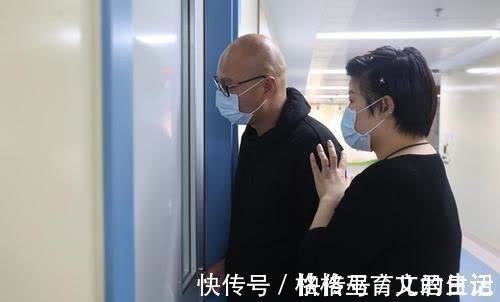 家长|6岁男童身患白血病,长出“蛇皮”,生前说出的这18个字让母亲痛哭