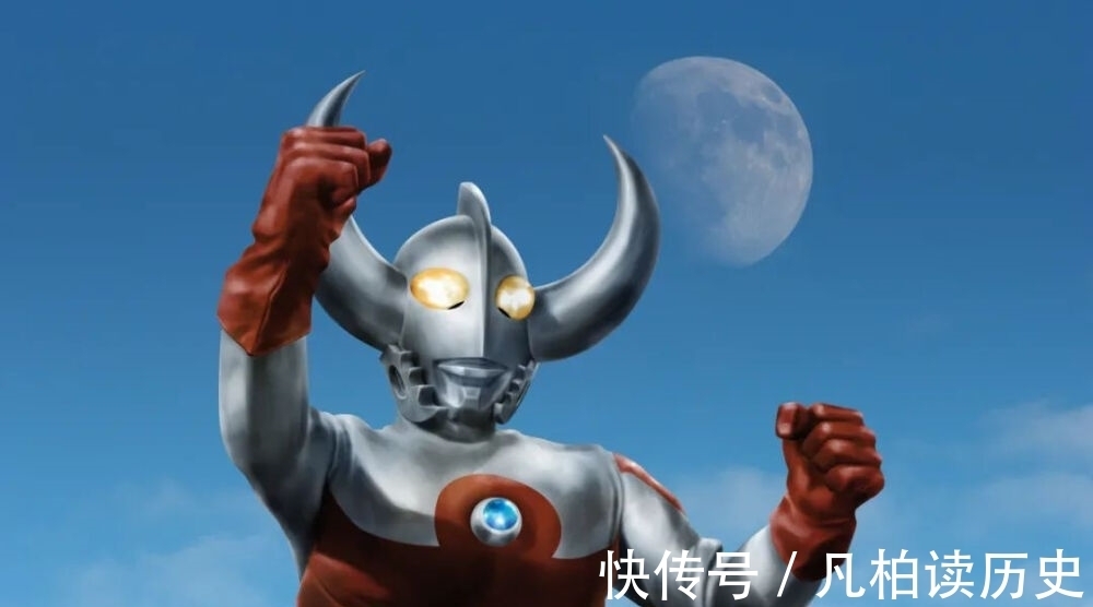 泰迦|奥特曼：官方发布中秋海报，泰迦三代同堂，祝贺大家中秋愉快！