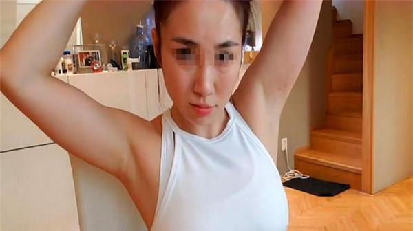 内分泌失调|女性“腋毛”太多会增加“备孕”难度别不信,有一定道理的