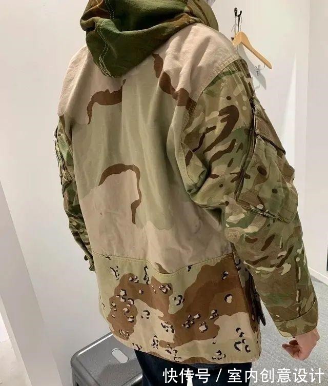 三叶草 四百块的折扣三叶草,背后有匠人撑腰!