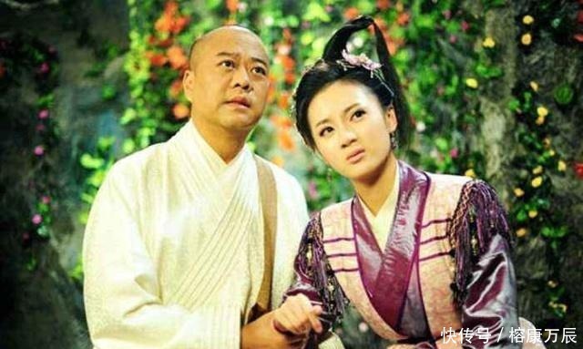 赐死|皇后给皇帝“带了帽”，皇帝忍痛“原谅”，但临终前赐死她