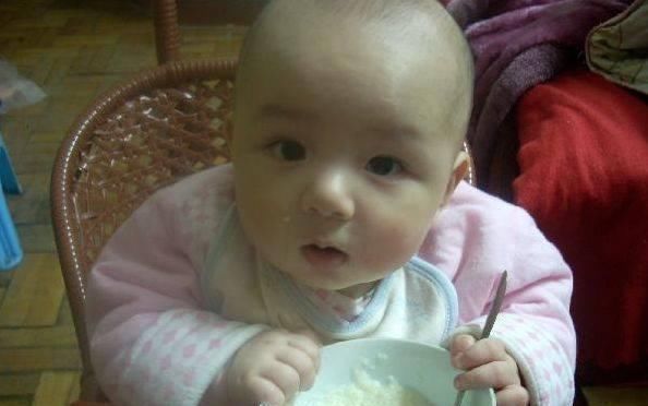 淮菇|小孩缺锌,有4个显著病症想藏都遮不住,就怕宝妈妈们不当一回事