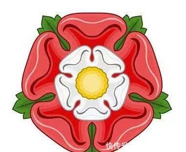 约克家族|中国为啥没有“玫瑰战争”,得问秦始皇