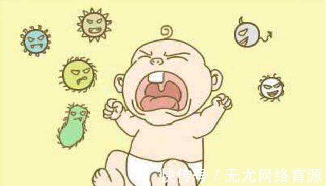 医生|出生十天的宝宝得“乳腺炎”, 医生训斥年轻妈妈太愚昧!