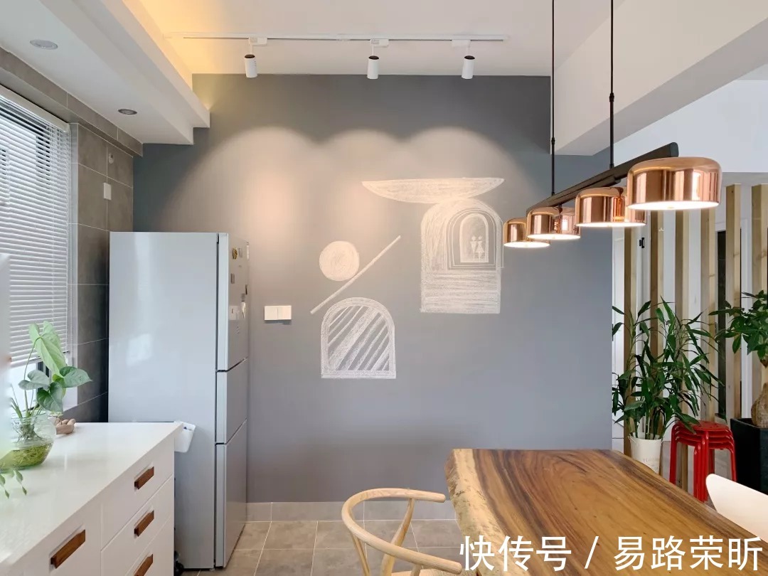 户型图|看设计师如何从众多限制中理出线索,成就自己的设计