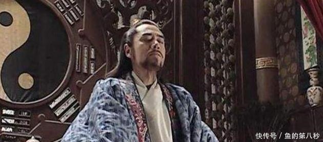 明知|嘉靖明知杨廷和害死正德,却为何还让杨善终,终究逃不过利益分配!